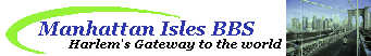 Manhattan Isles